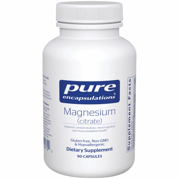 Magnesium Citrate 90S hero