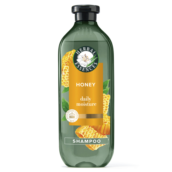 Hair Care Herbal Essences bio:renew Sulfate-Free Honey & Vitamin B Shampoo hero