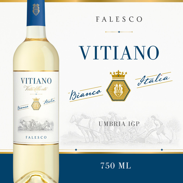 White Wine Falesco Bianco White Wine hero