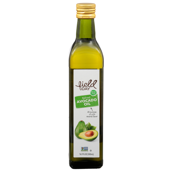 FIELD DAY Avocado Oil, Refined hero