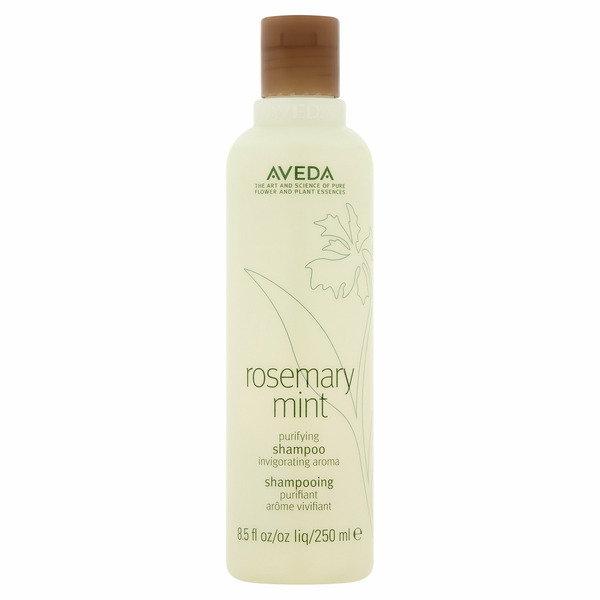 Hair Care Aveda Rosemary Mint Shampoo hero