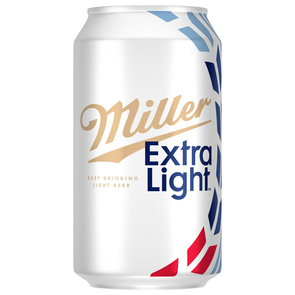 Miller Beer, Light hero