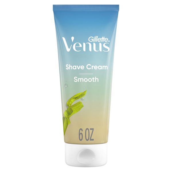 Shave Needs Gillette Venus Olay Shave Cream for Women hero