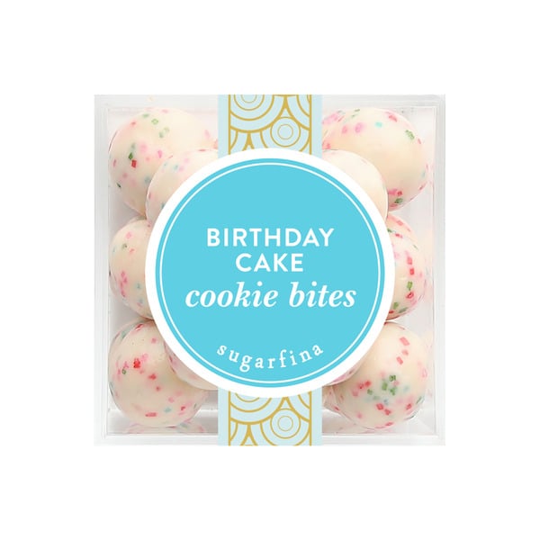 Candy Sugarfina Birthday Cake Cookies hero