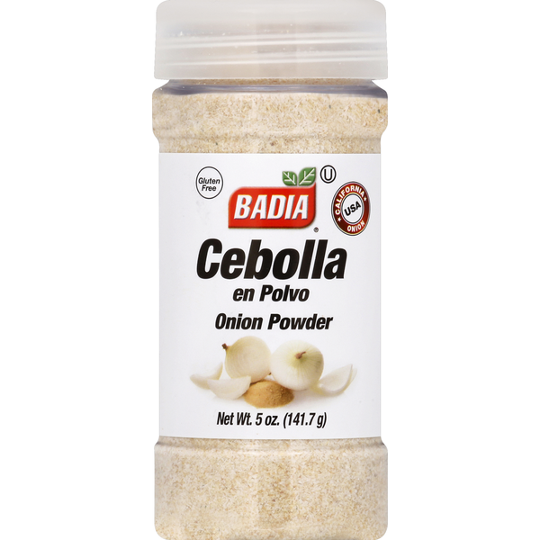 Spices & Seasonings Badia Spices Onion Powder hero