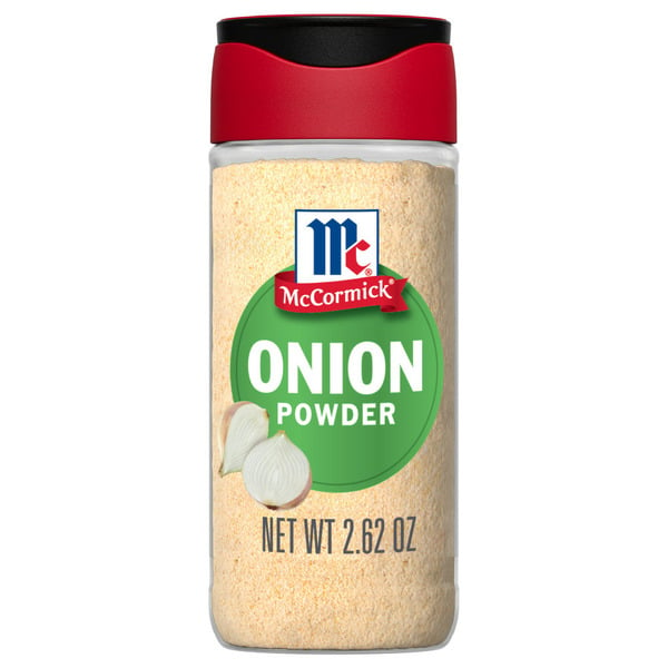 Spices & Seasonings McCormick® Onion Powder hero