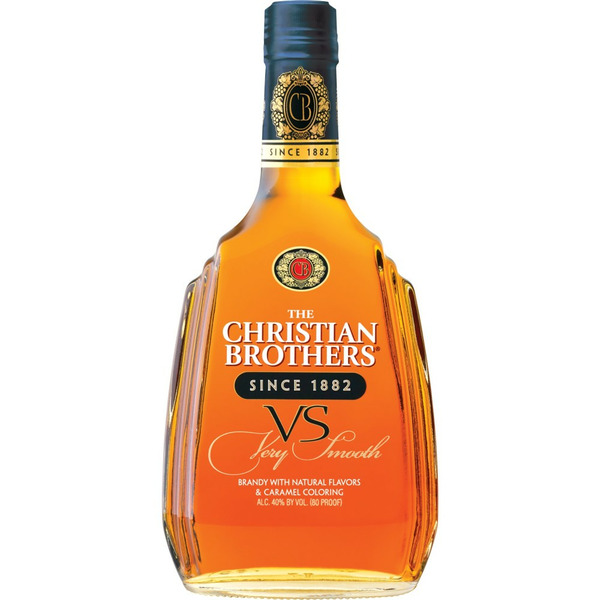 Spirits Christian Brothers Very Smooth hero