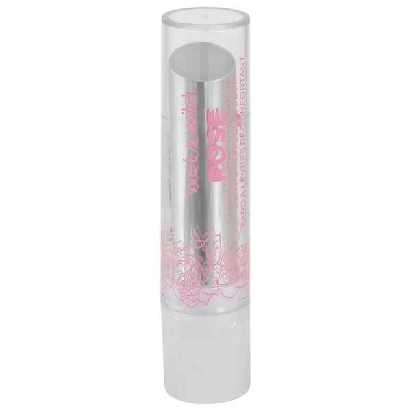 Beauty wet n wild Photo Focus Lip Color, Comforting, Rose, So Much Shine hero