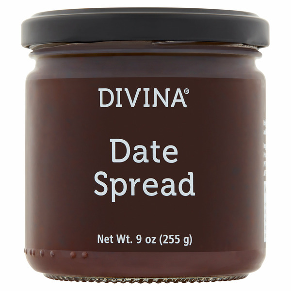 Divina Date Spread hero