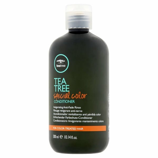 Hair Care Tea Tree Special Color Conditioner hero