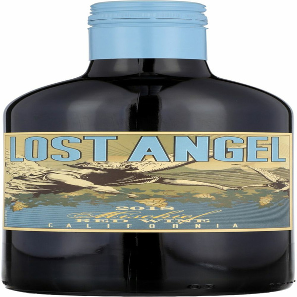 Red Wines Lost Angel Cabernet Sauvignon Mischief California hero