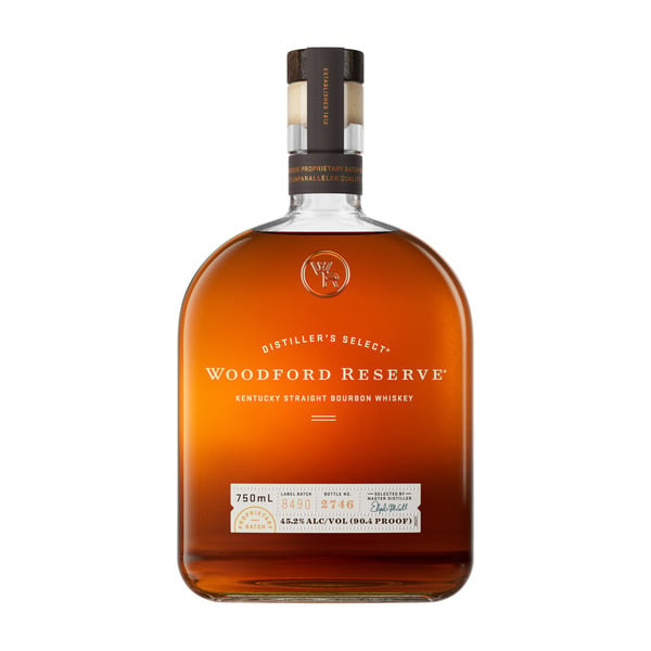 North American Whiskey Woodford Reserve Distillery Bourbon hero