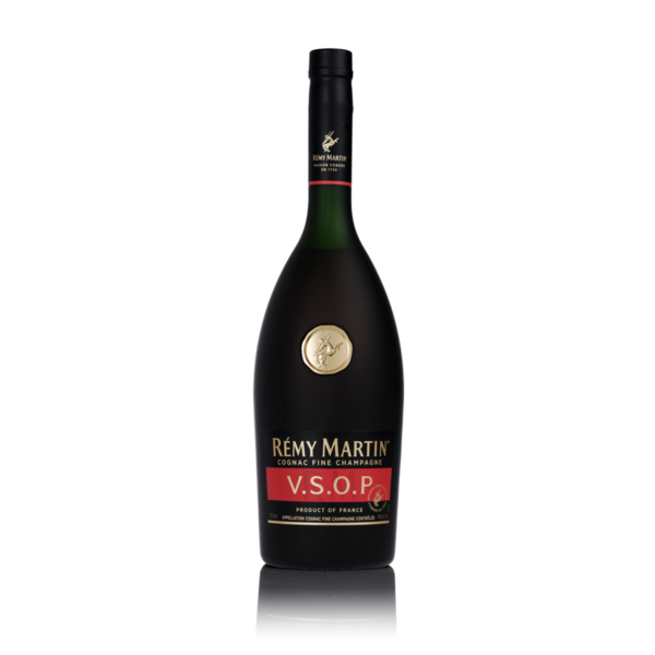 Cognac Rémy Martin Vsop hero