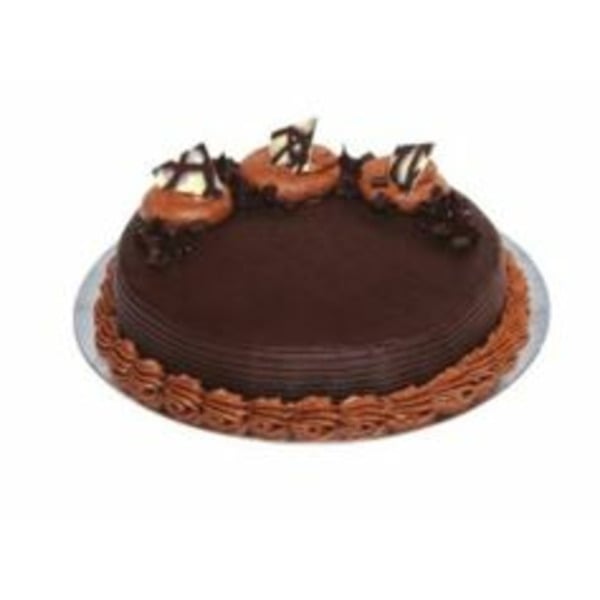 Bakery Cakes & Cupcakes Food Lion Single Layer Double Dutch Cake hero