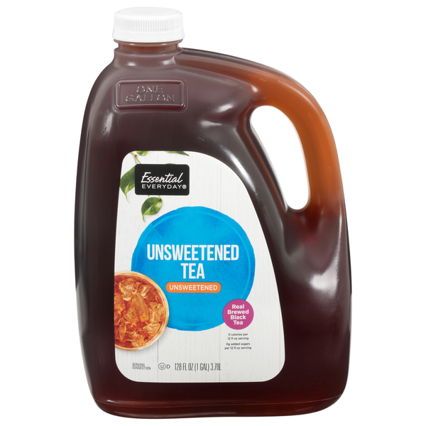 Tea Essential Everyday Tea, Unsweetened hero