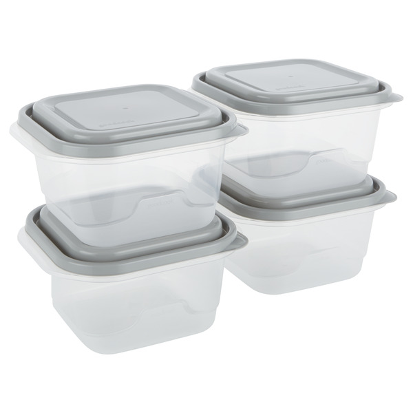 Food Storage GoodCook EveryWare Food Storage Large Square Container hero