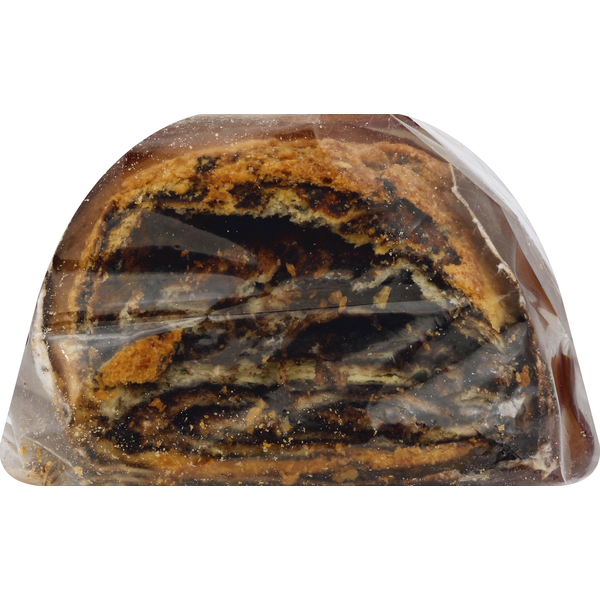 Bakery Desserts Lilly's Babka, Classic, Chocolate hero