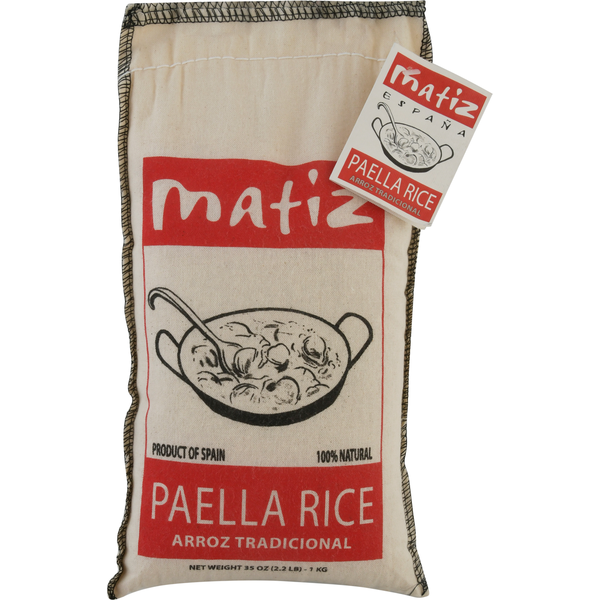 Grains, Rice & Dried Goods Matiz Paella Rice, Arroz Tradicional hero