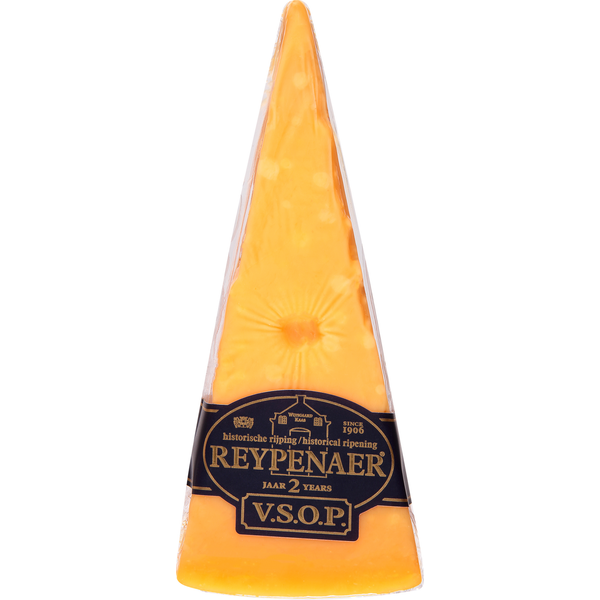 Specialty Cheeses Reypenaer Cheese, V.S.O.P. hero