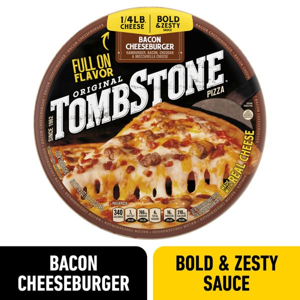 Frozen Meals Tombstone Tmbs Orgl Pizza Bcn Chsbg hero