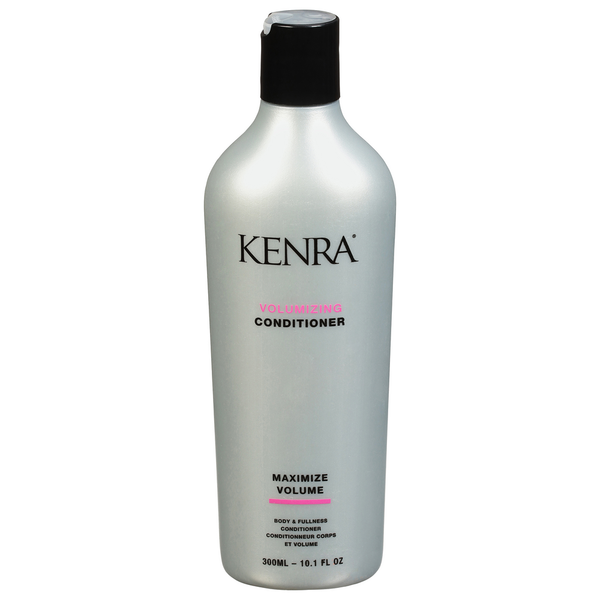 Hair Care Kenra Professional Conditioner, Volumizing hero