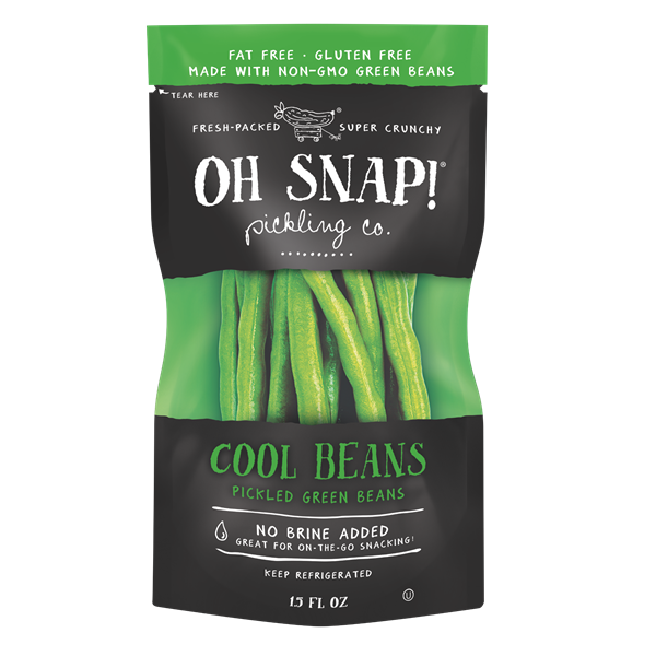 Fresh Vegetables OH SNAP! Cool Beans hero