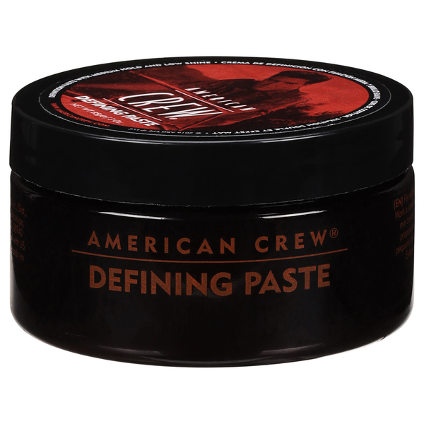 Hair Care American Crew Defining Paste hero