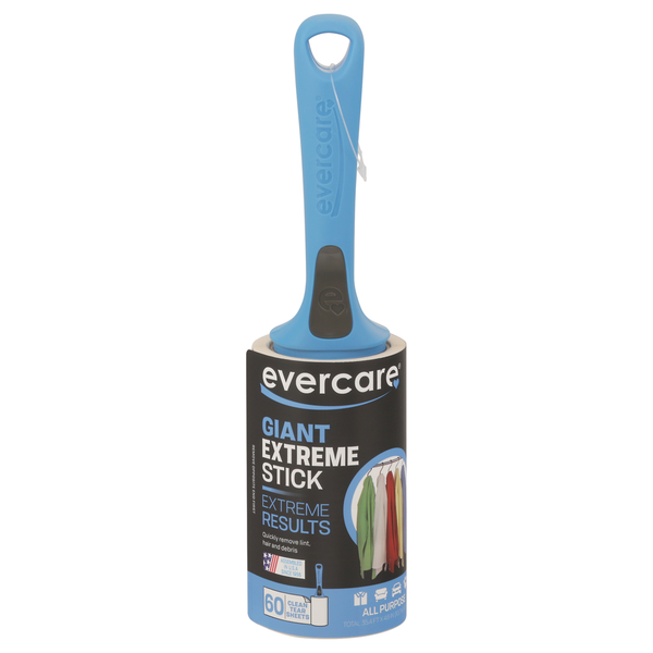 Cleaning Products Evercare Stick, Extreme, All Purpose, Giant hero