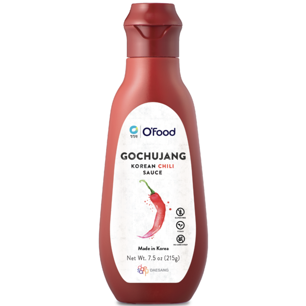 O'Food Gochujang Korean Chili Sauce hero