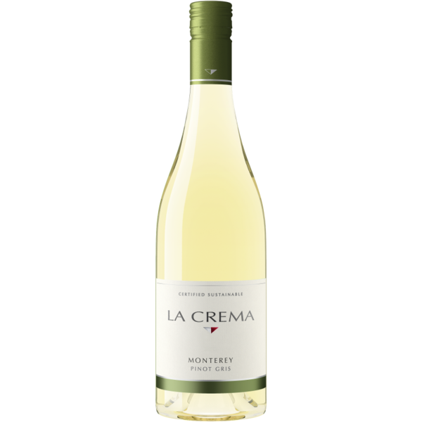 White Wine La Crema Pinot Gris Monterey White Wine hero