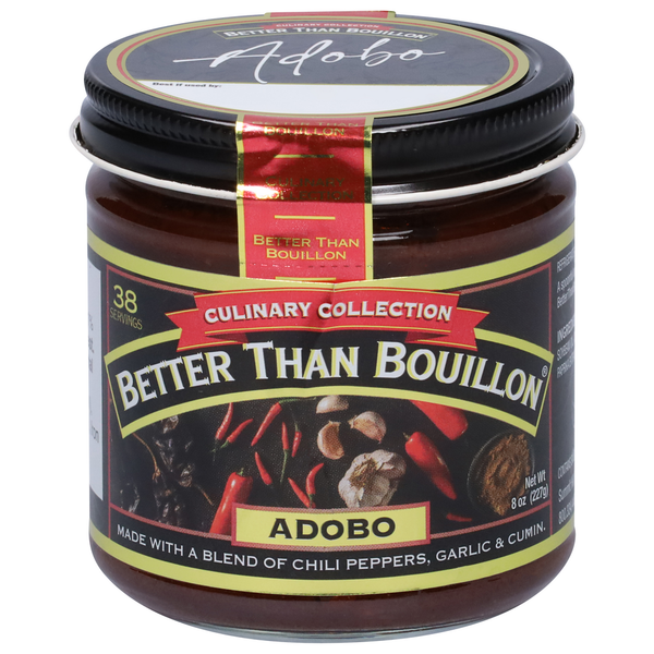 Soup, Broth & Bouillon Better Than Bouillon Adobo hero