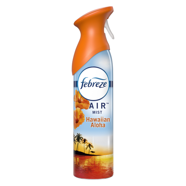 Air Fresheners Febreze Odor-Fighting Air Freshener, Hawaiian Aloha hero