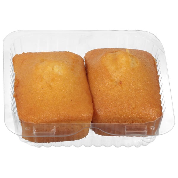 Bakery Bread & Rolls Food Lion Mini Cornbread hero