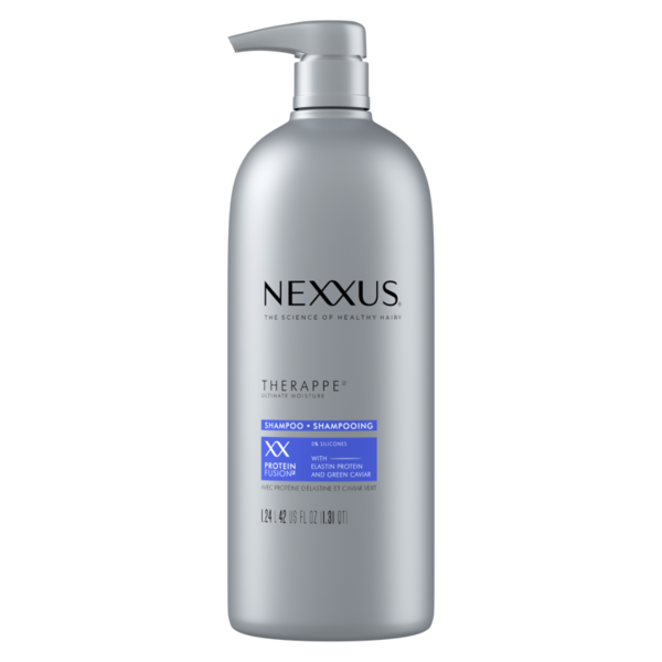 Hair Care Nexxus Moisturizing Shampoo Ultimate Moisture hero