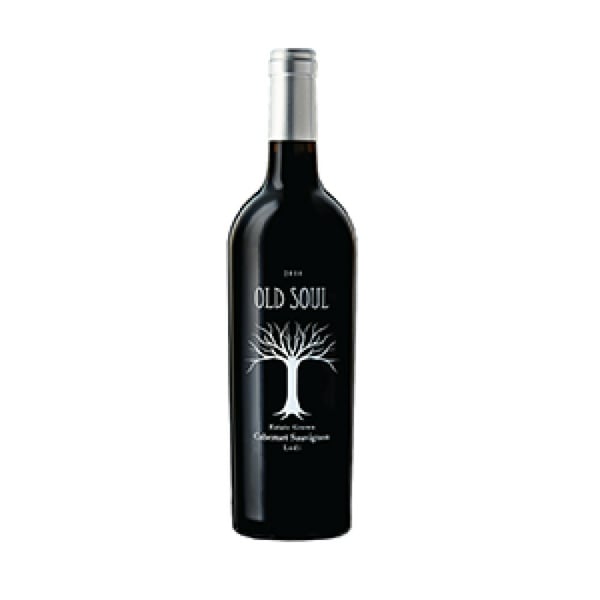 Red Wines Old Soul California Lodi Cabernet Sauvignon Wine hero