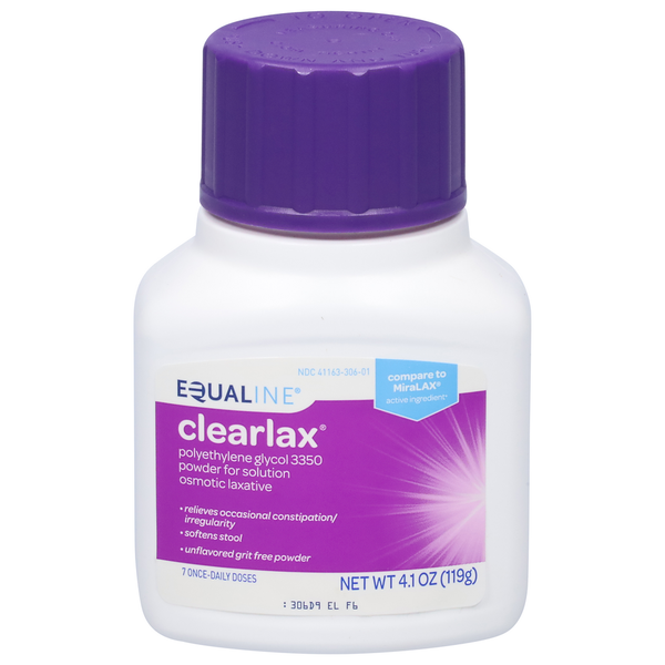 Digestion Equaline Clearlax hero