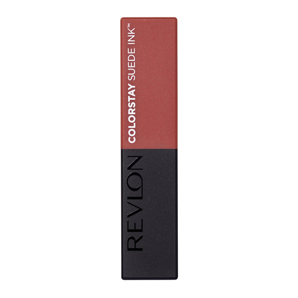 Revlon ColorStay Suede Ink™ Lipstick hero