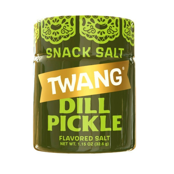 Candy & Chocolate Twang Pickle Salt hero