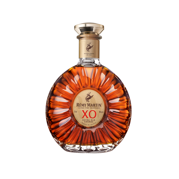 Cognac Rémy Martin Xo hero