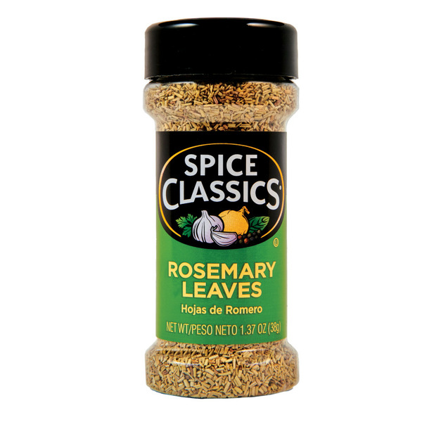 Fresh Herbs Spice Classics® Rosemary Leaves hero