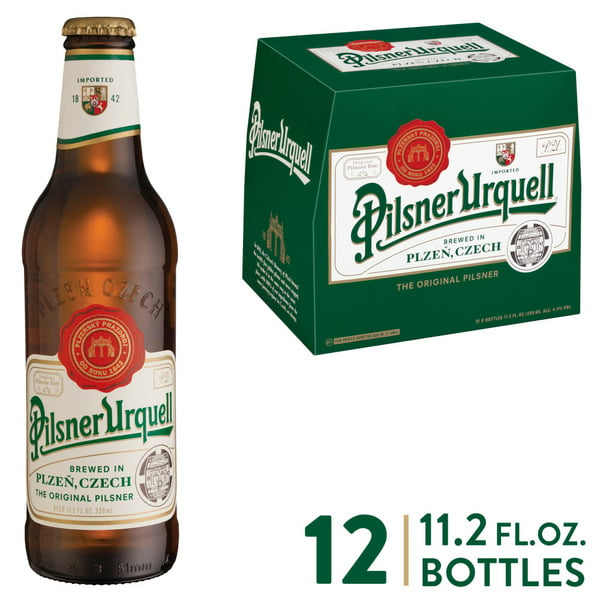 All Other Pilsner Urquell Beer hero