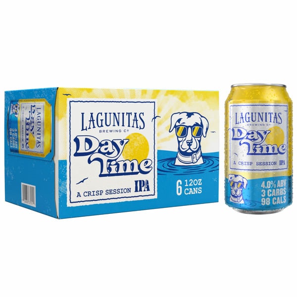 All Other Lagunitas DayTime hero