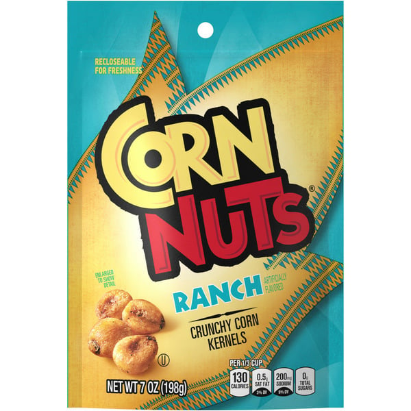 Corn Nuts Ranch hero