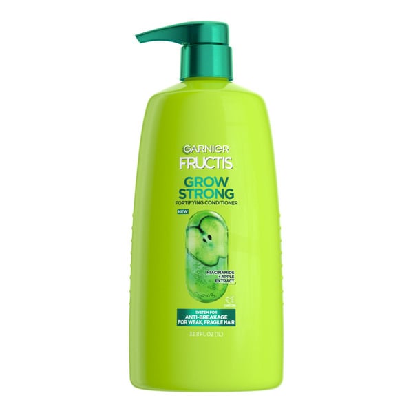 Hair Care Garnier Fortifying Conditioner for Weak, Fragile Hair, hero