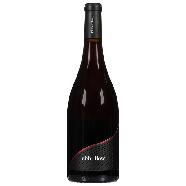 Red Wines Ebb+Flow Pinot Noir, California hero