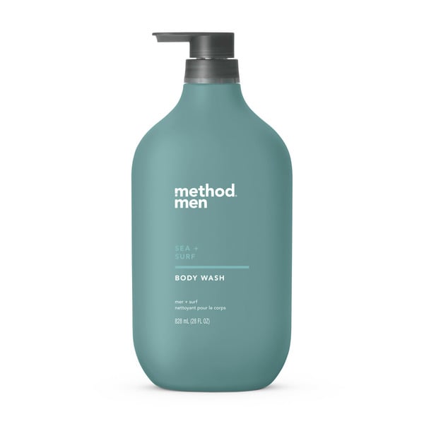 method Body Wash hero