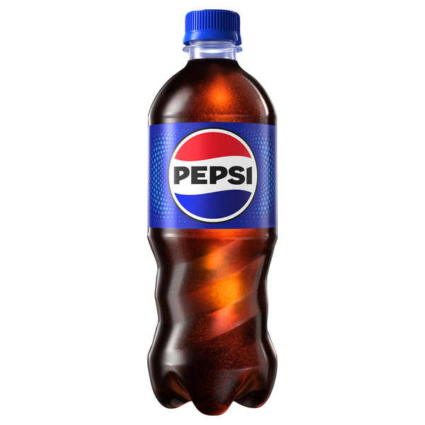 Soft Drinks Pepsi Soda hero