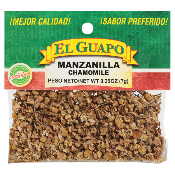 Spices & Seasonings El Guapo® Chamomile (Manzanilla) hero