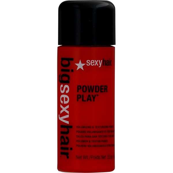 Hair Care SexyHair Big Sexy Hair Volumizing & Texturizing Powder, Powder Play hero