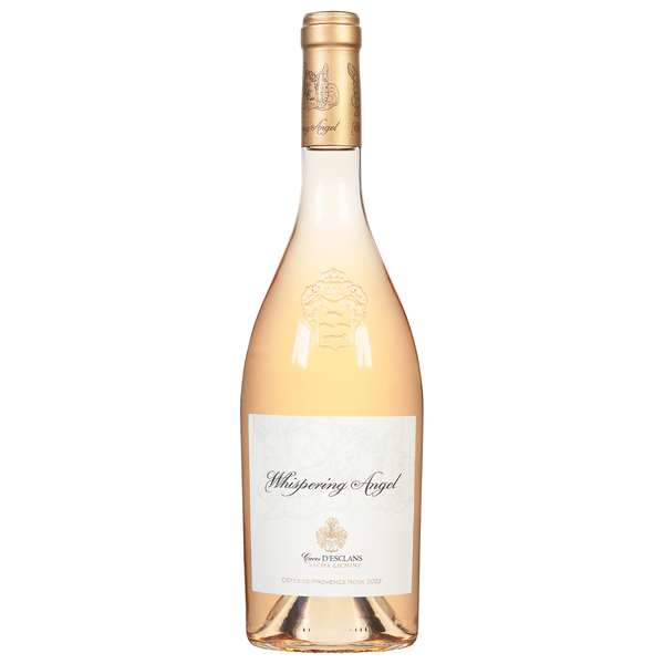 Whispering Angel Rose Wine, Cotes de Provence hero